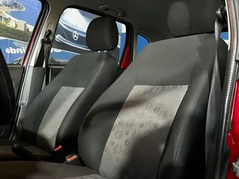 FIESTA 1.0 ROCAM HATCH 8V FLEX 4P MANUAL
