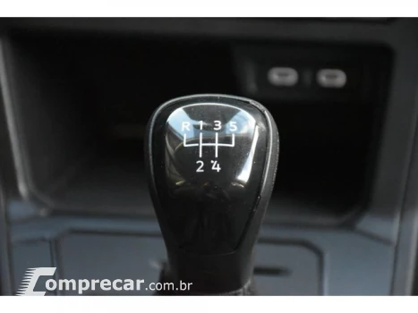 POLO - 1.0 MPI MANUAL
