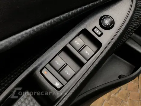 Onix 1.0 Turbo Flex Plus Lt Automático