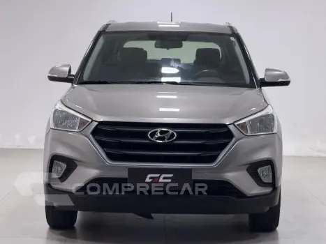 CRETA 1.6 ACTION AUTOMÁTICO