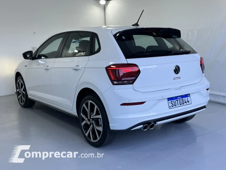 POLO 1.4 250 TSI GTS