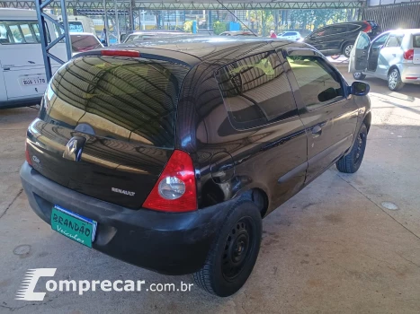 Clio 1.0