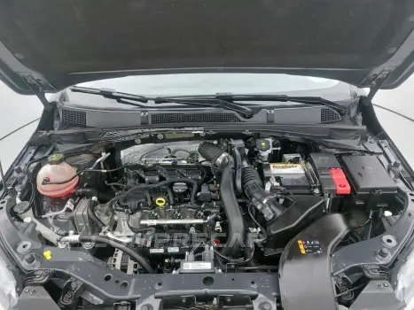 ONIX 1.0 TURBO FLEX LTZ AUTOMÁTICO