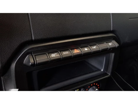 OROCH Intense 1.6 Flex 16V Mec.
