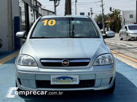 CORSA SEDAN - 1.4 MPFI PREMIUM SEDAN 8V 4P MANUAL