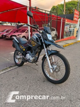 XTZ 150 Crosser ED
