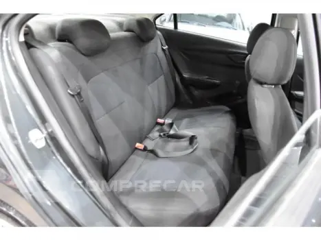 PRISMA - 1.0 MPFI JOY 8V 4P MANUAL