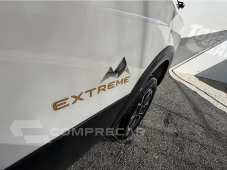 SAVEIRO 1.6 MSI Extreme CD 16V