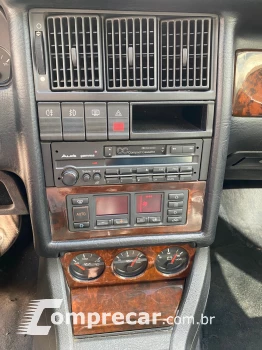 80 2.6 E Avant V6