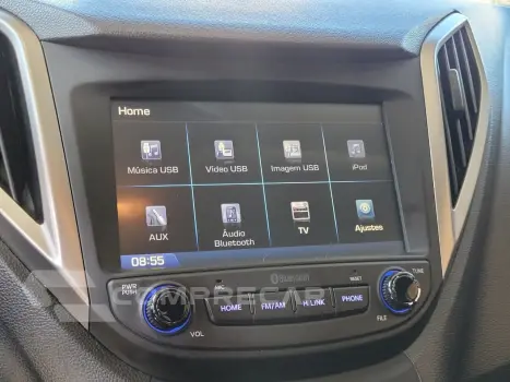 HB20 Comf./C.Plus/C.Style 1.0 Flex 12V