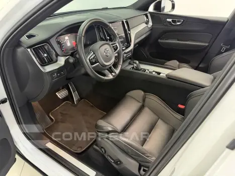 XC60 T8 R-DESIGN