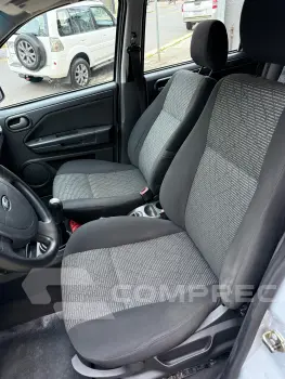 ECOSPORT 1.6 Freestyle 8V