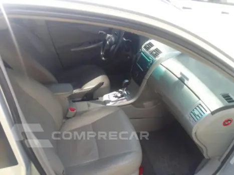 COROLLA - 2.0 XEI 16V 4P AUTOMÁTICO