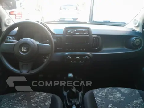MOBI 1.0 8V EVO Like.