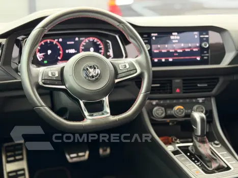 JETTA GLI 350 TSI 2.0 16V 4p Aut.