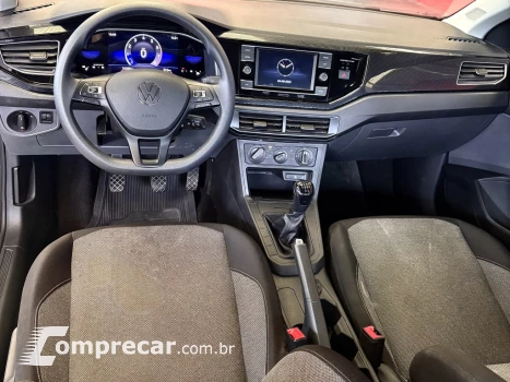 VIRTUS 1.0 170 TSI MANUAL