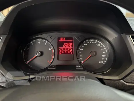 GOL 1.0 12V MPI TOTALFLEX 4P MANUAL