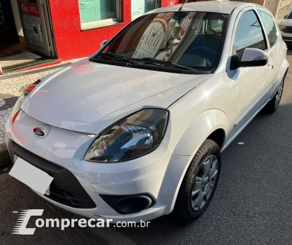 KA 1.0 I 8V