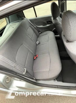 Clio Campus Hi-Flex 1.0 16V 5p