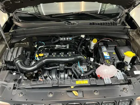 Renegade Sport 1.8 4x2 Flex 16V Aut.