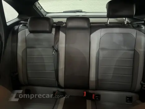 NIVUS 1.0 200 TSI Highline