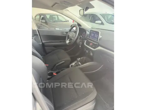 HB20 1.0 TGDI FLEX COMFORT PLUS AUTOMÁTICO