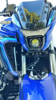YAMAHA FZ25 FAZER ABS