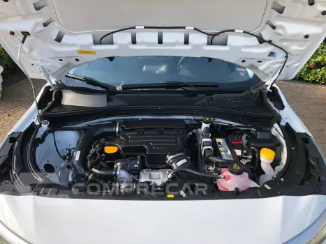 Fastback 1.0 Turbo 200 Flex Audace Cvt