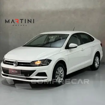 VIRTUS 1.6 MSI Flex 16V 4p Aut.