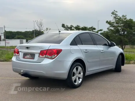 CRUZE 1.8 LT 16V