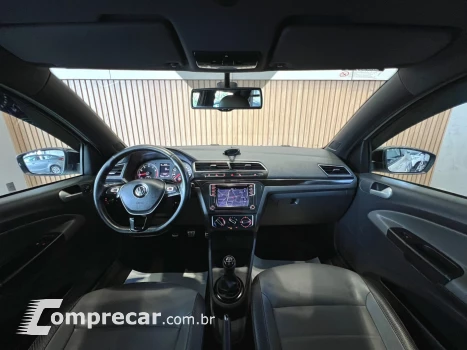 SAVEIRO 1.6 CROSS CD 16V FLEX 2P MANUAL