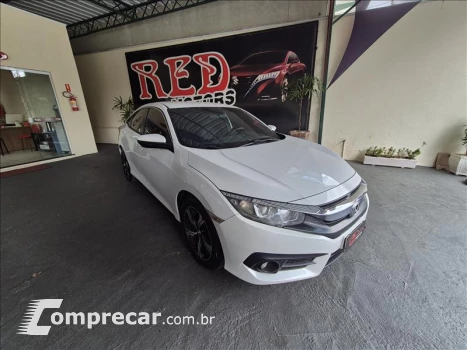 CIVIC 2.0 16vone EXL