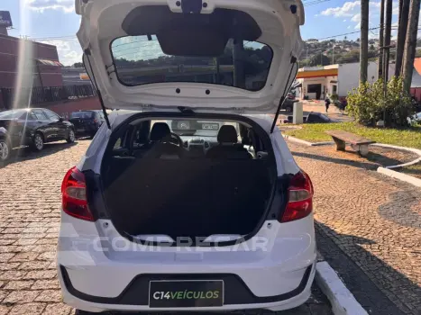 Ka 1.0 SE/SE Plus TiVCT Flex 5p