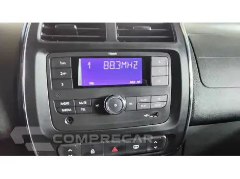 KWID 1.0 12V SCE FLEX ZEN MANUAL