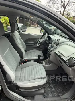 AGILE 1.4 MPFI LT 8V