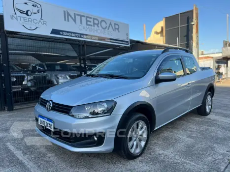 SAVEIRO 1.6 MI Trendline CD 8V