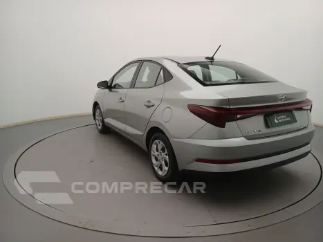 HB20S 1.0 12V FLEX COMFORT PLUS MANUAL