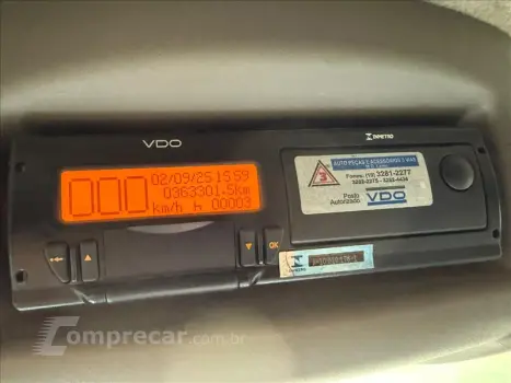 MASTER 2.3 DCI Minibus VIP L3h2 16 Lugares 16V