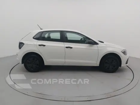 POLO 1.0 MPI TRACK MANUAL