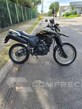 Lander Xtz 250cc