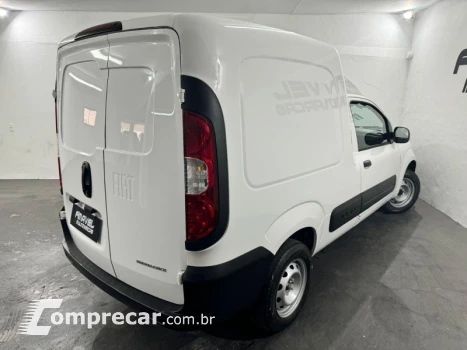 FIORINO 1.4 MPI Furgão Endurance 8V