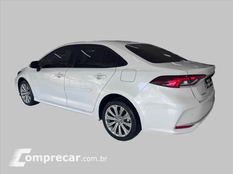 COROLLA 2.0 VVT-IE FLEX XEI DIRECT SHIFT