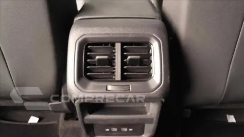 TAOS 1.4 250 TSI TOTAL FLEX HIGHLINE AUTOMÁTICO