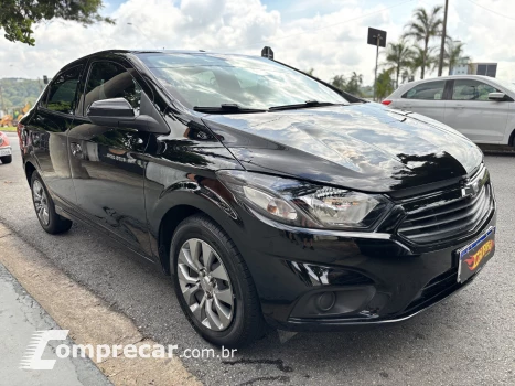 CHEVROLET JOY 1.0 Spe4 Plus 4 portas