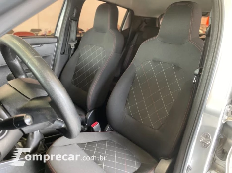 KWID 1.0 12V SCE ZEN RENAULT