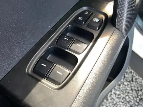 CRETA - 1.6 16V ACTION AUTOMÁTICO