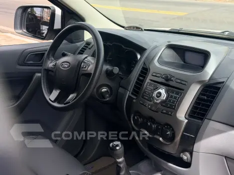 RANGER 2.5 XLS 4X2 CS 16V