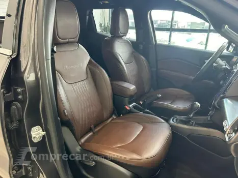 TORO RANCH 2.0 16V 4X4 DIESEL AUT.