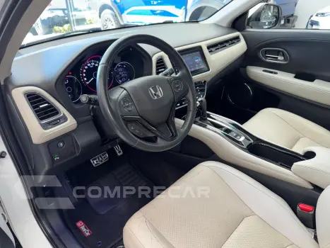 HRV Touring 1.5