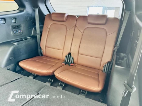 SANTA FE V6 3.3 7 LUGARES